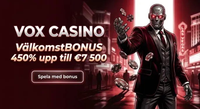 Vox Casino